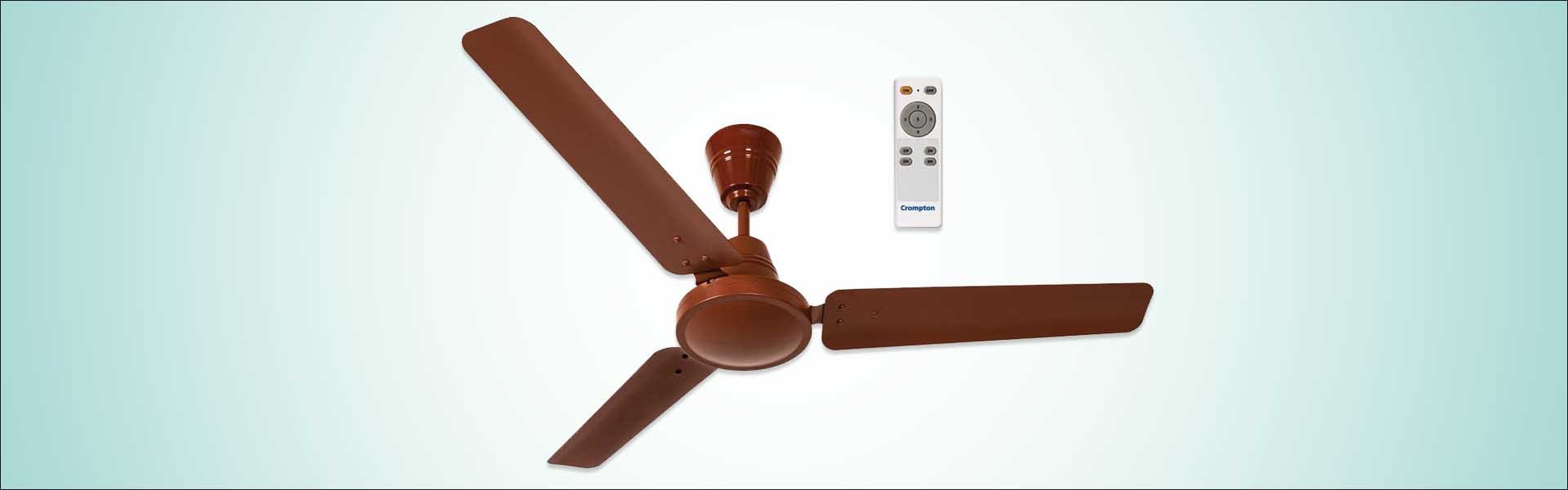 bldc ceiling fan