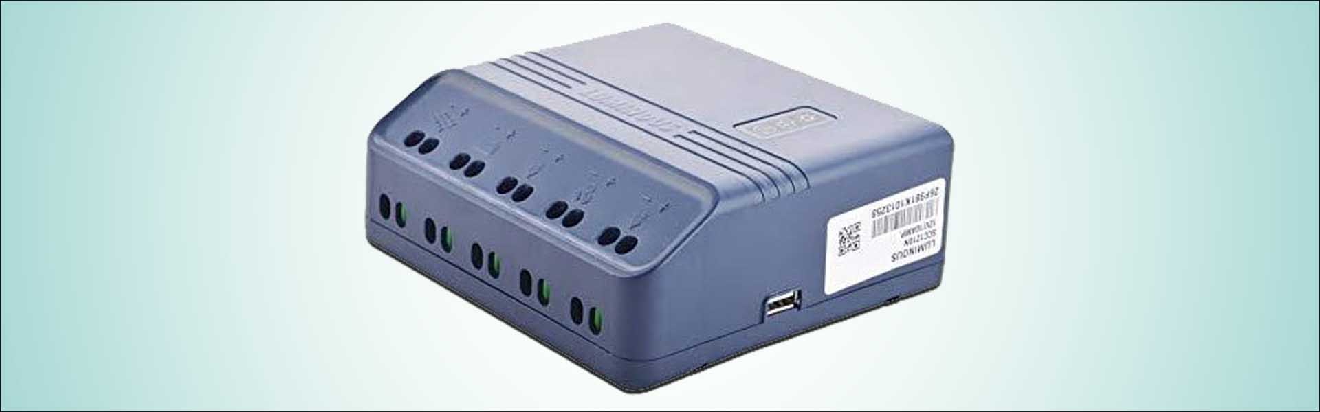 charge controller