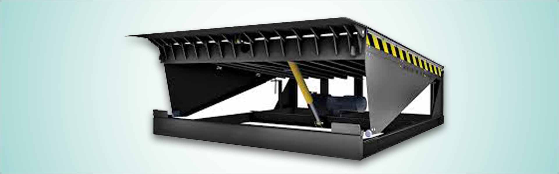 Dock Leveler