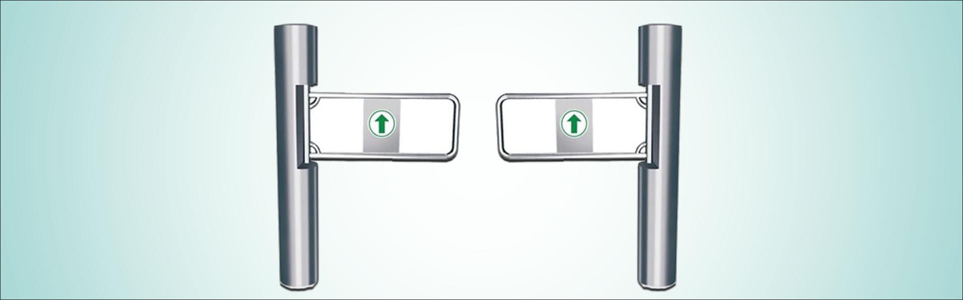P Gate