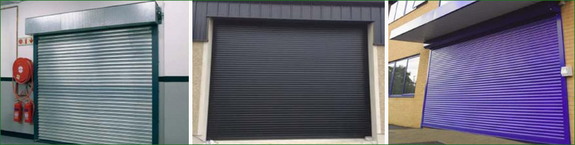 rolling shutter