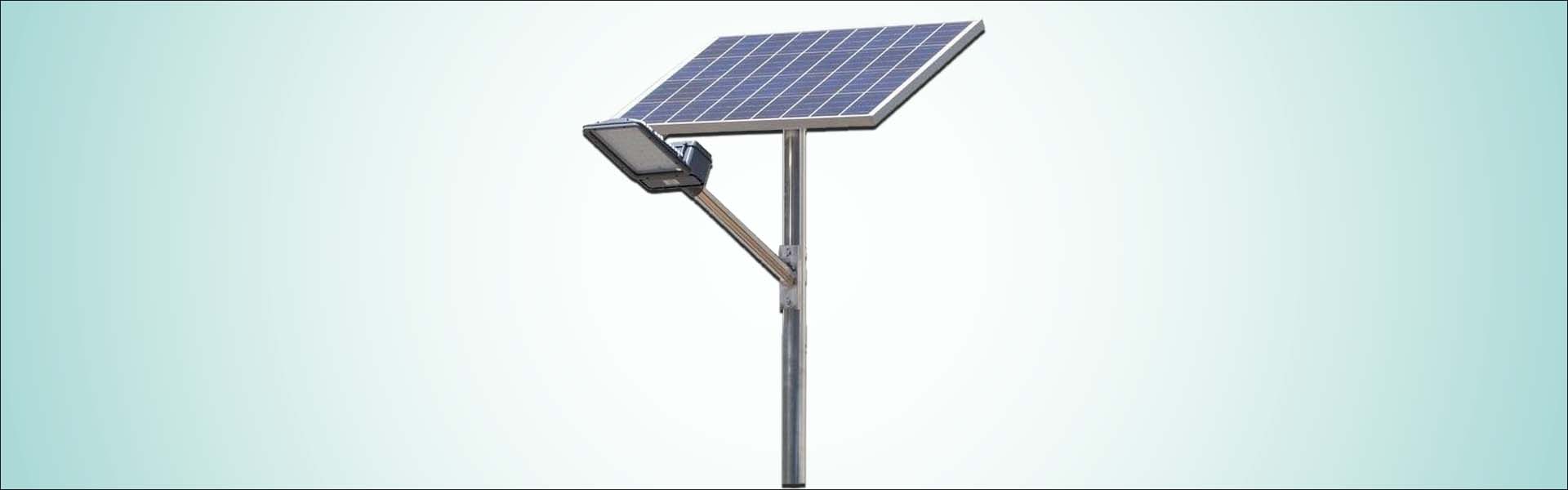 Solar Light