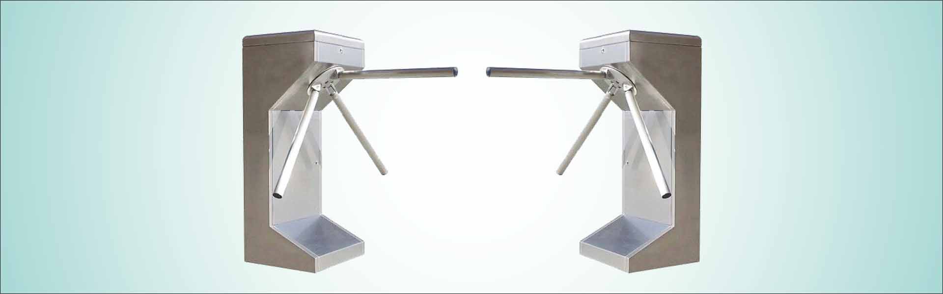 Tripod Turnstile