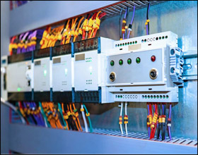 PLC Panels