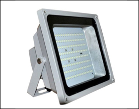 led flood light